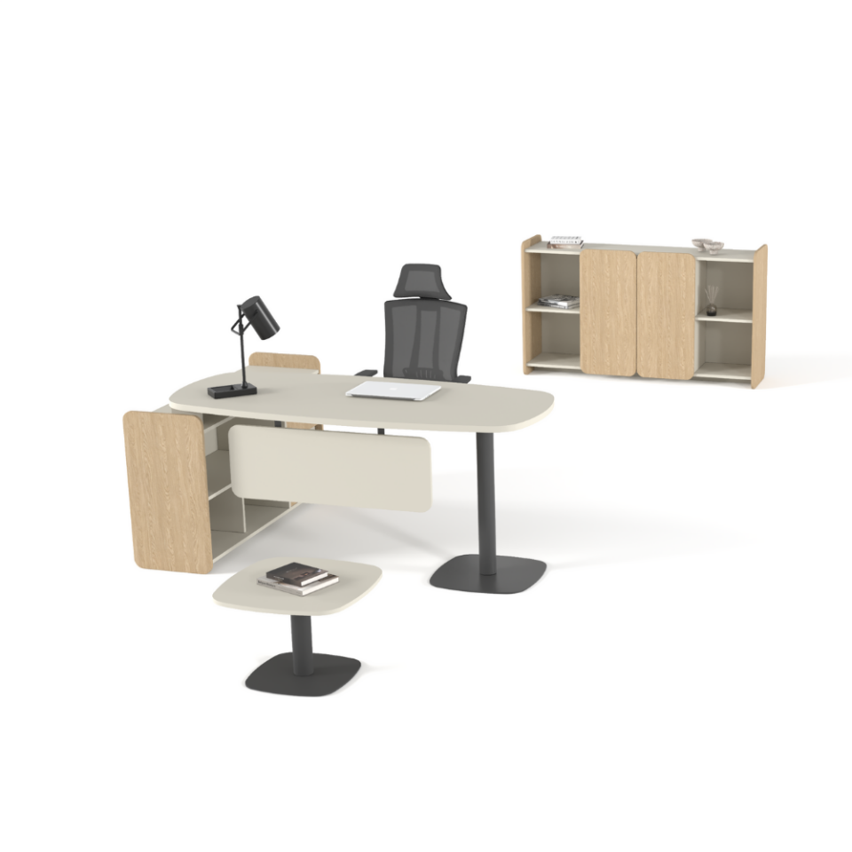 Meta Plus Makam Takımı