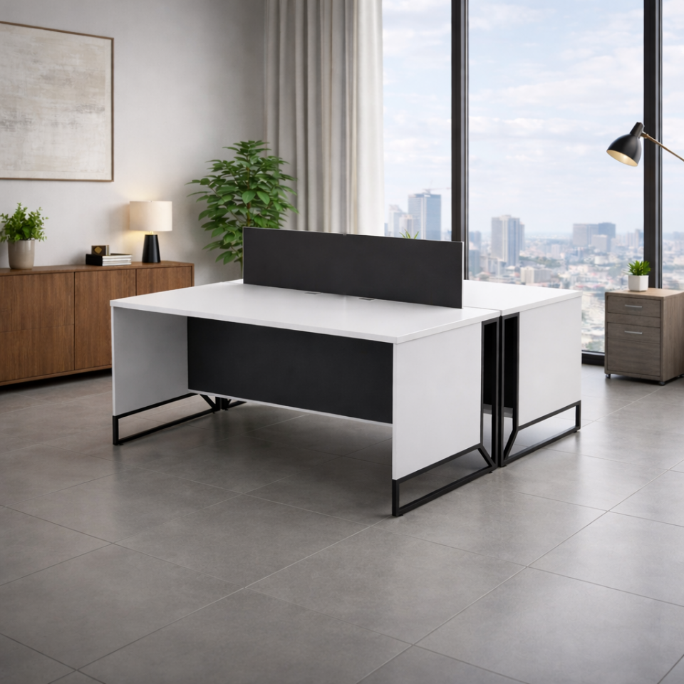 Lüban İkili Workstation