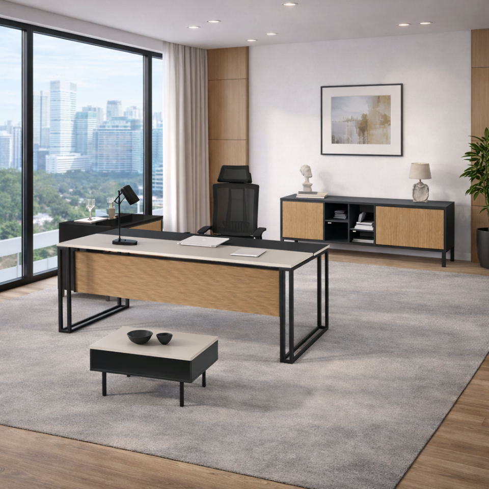 Viena Ara Yönetici Takımı