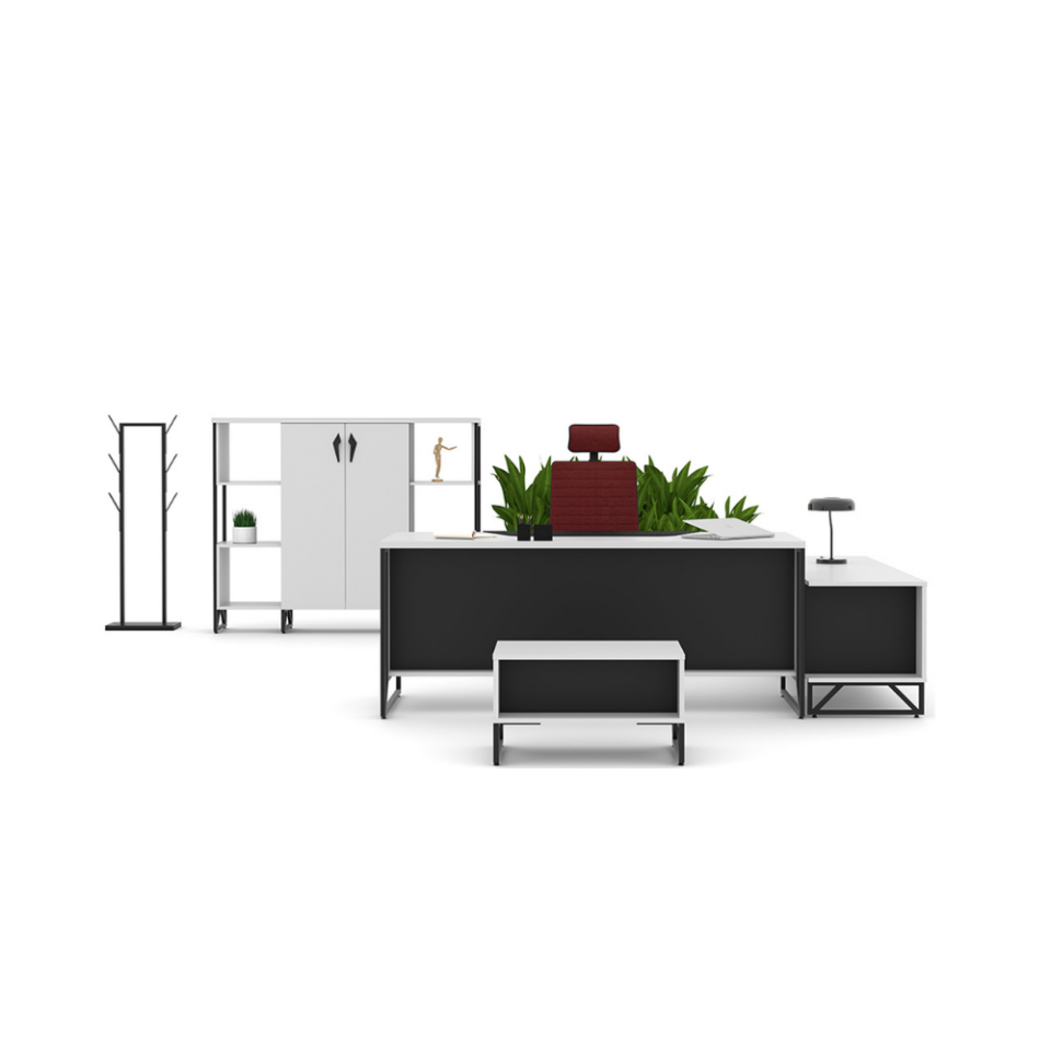 Luban Ara Yönetici Takımı