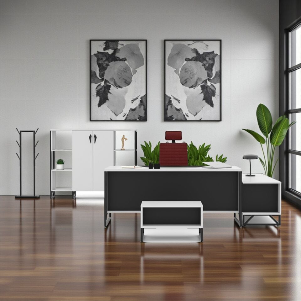 Luban Ara Yönetici Takımı