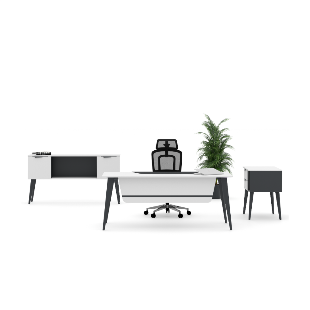 Next Ara Yönetici Takımı