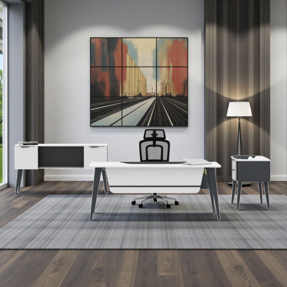 Next Ara Yönetici Takımı