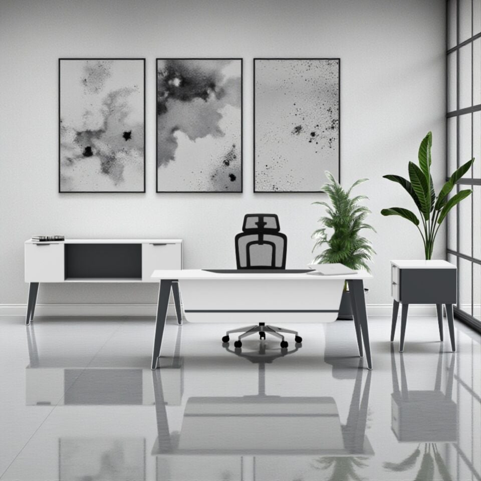 Up Ara Yönetici Takımı