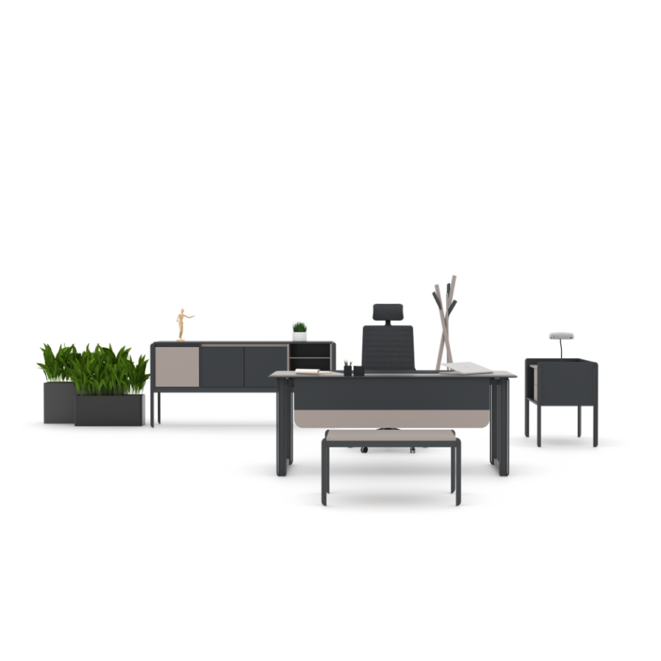 Zelve Ara Yönetici Takımı