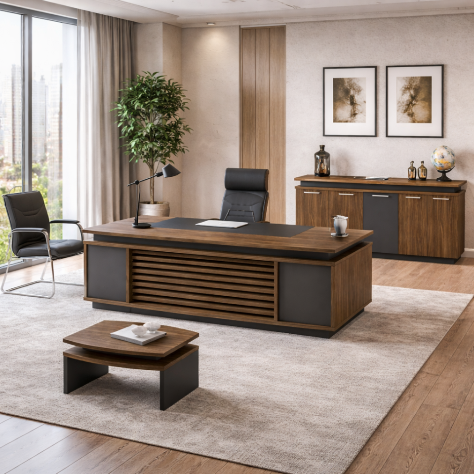 Buhara Makam Takımı