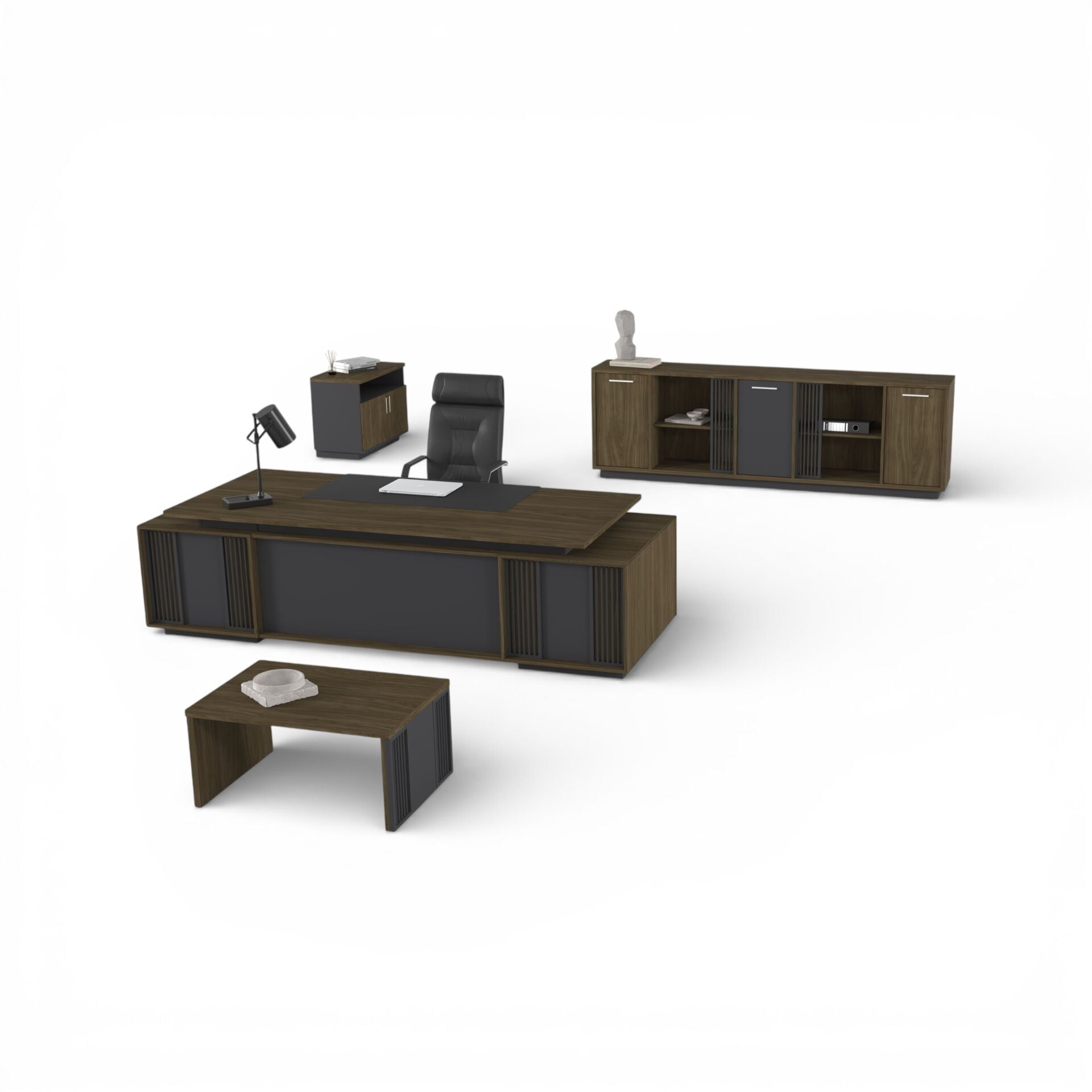 İdol Makam Takımı