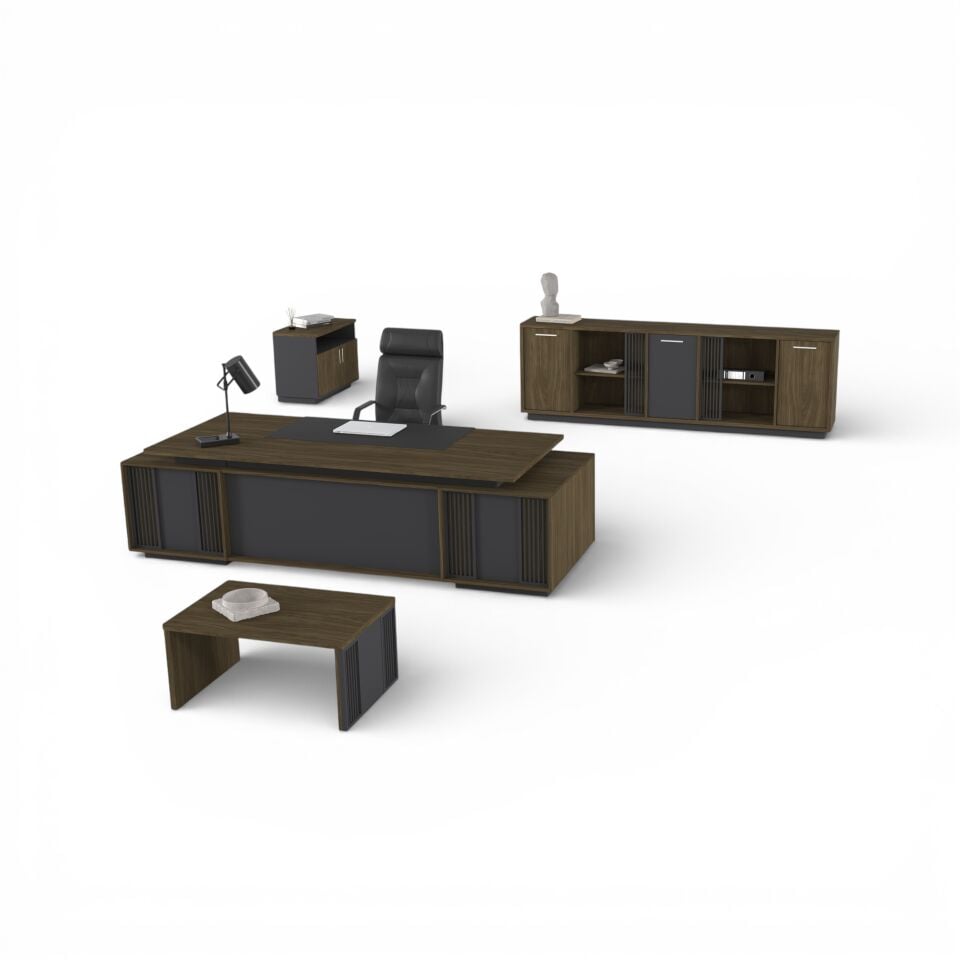 İdol Makam Takımı