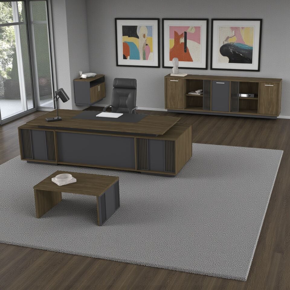 İdol Makam Takımı