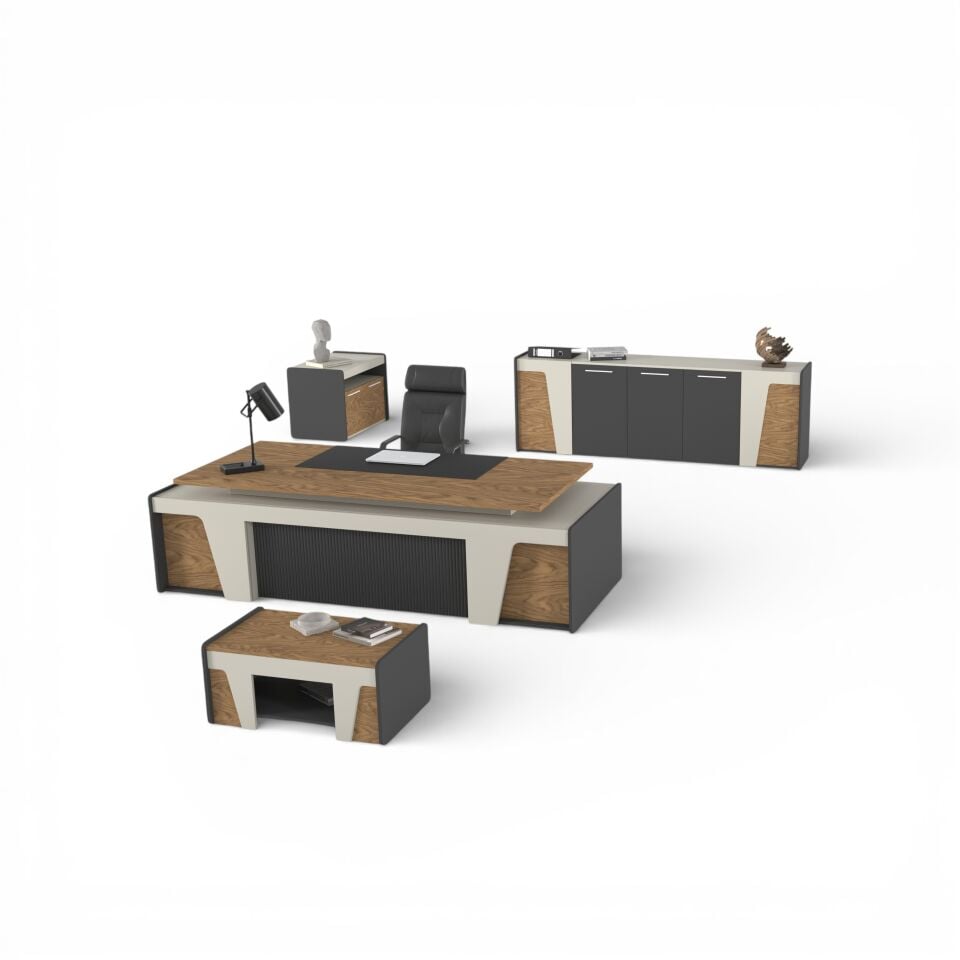 Kaplan Makam Takımı