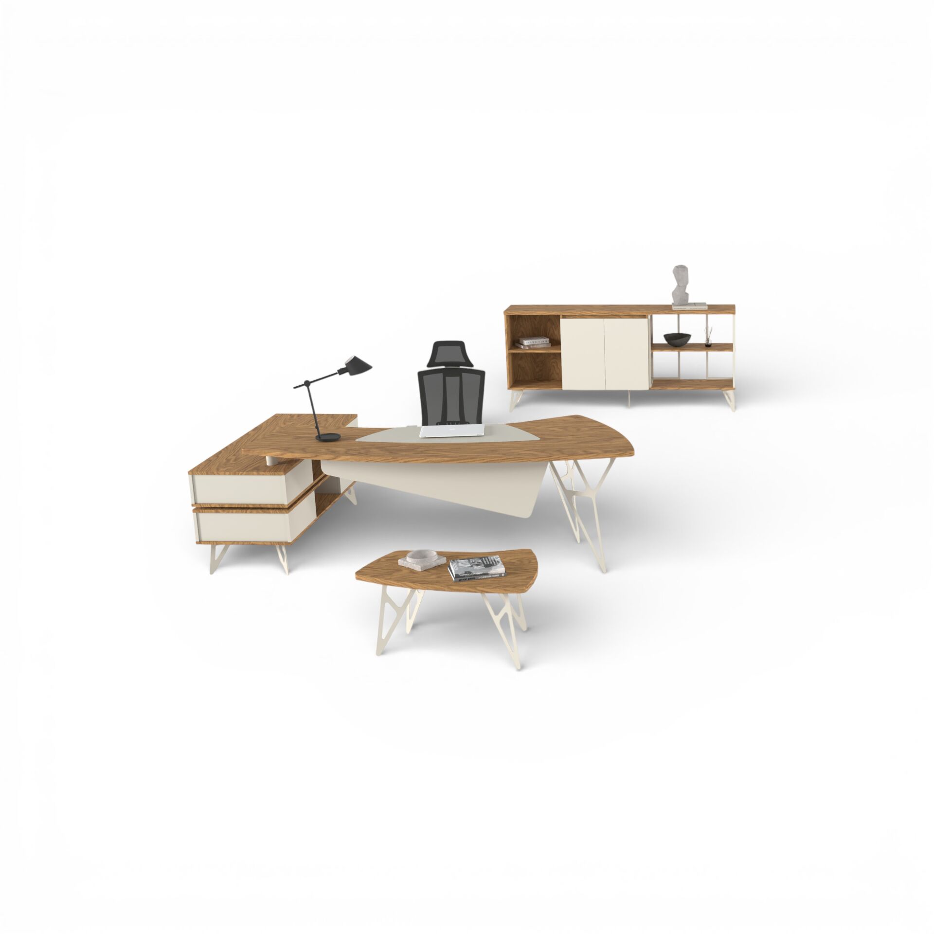 Mercan Plus Makam Takımı