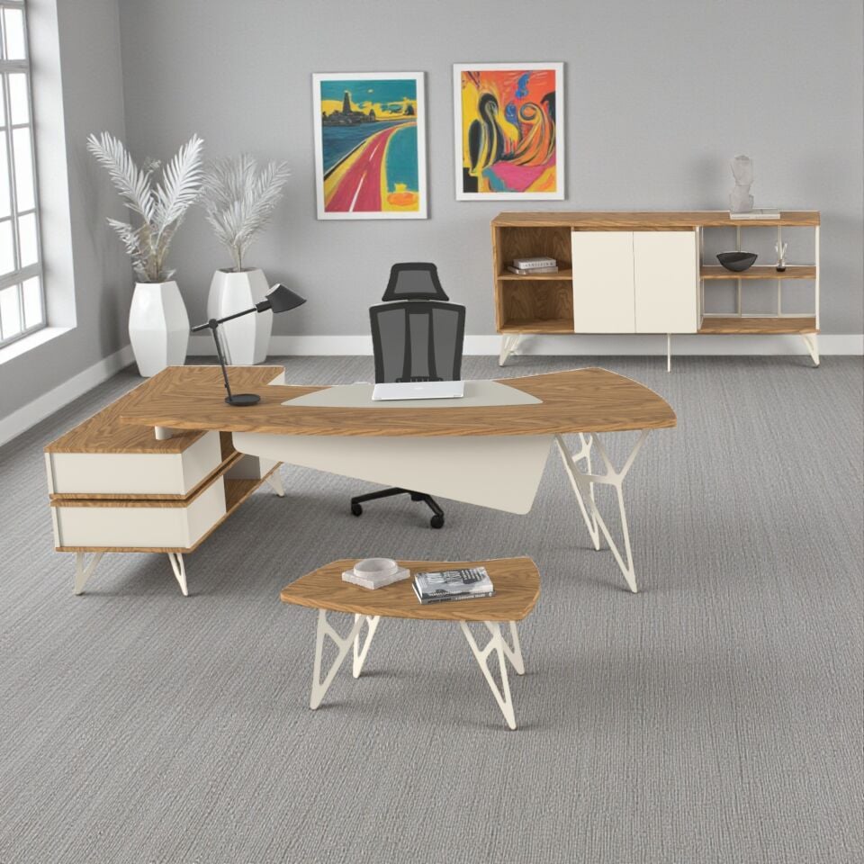 Mercan Plus Makam Takımı