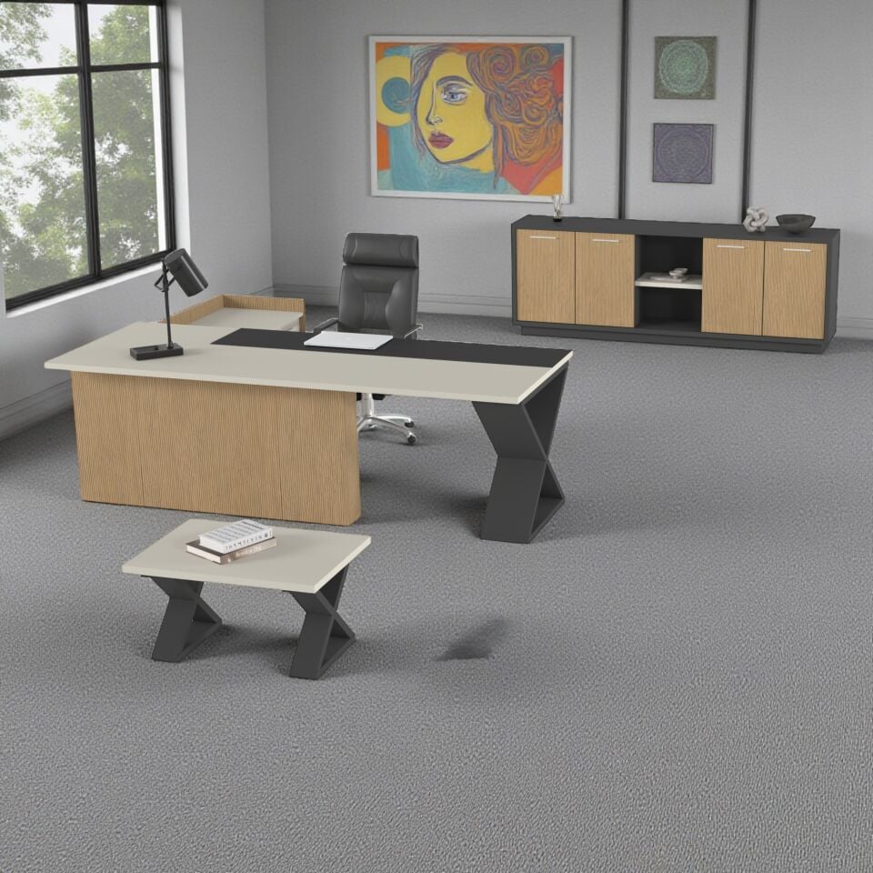 Mercure Plus Makam Takımı