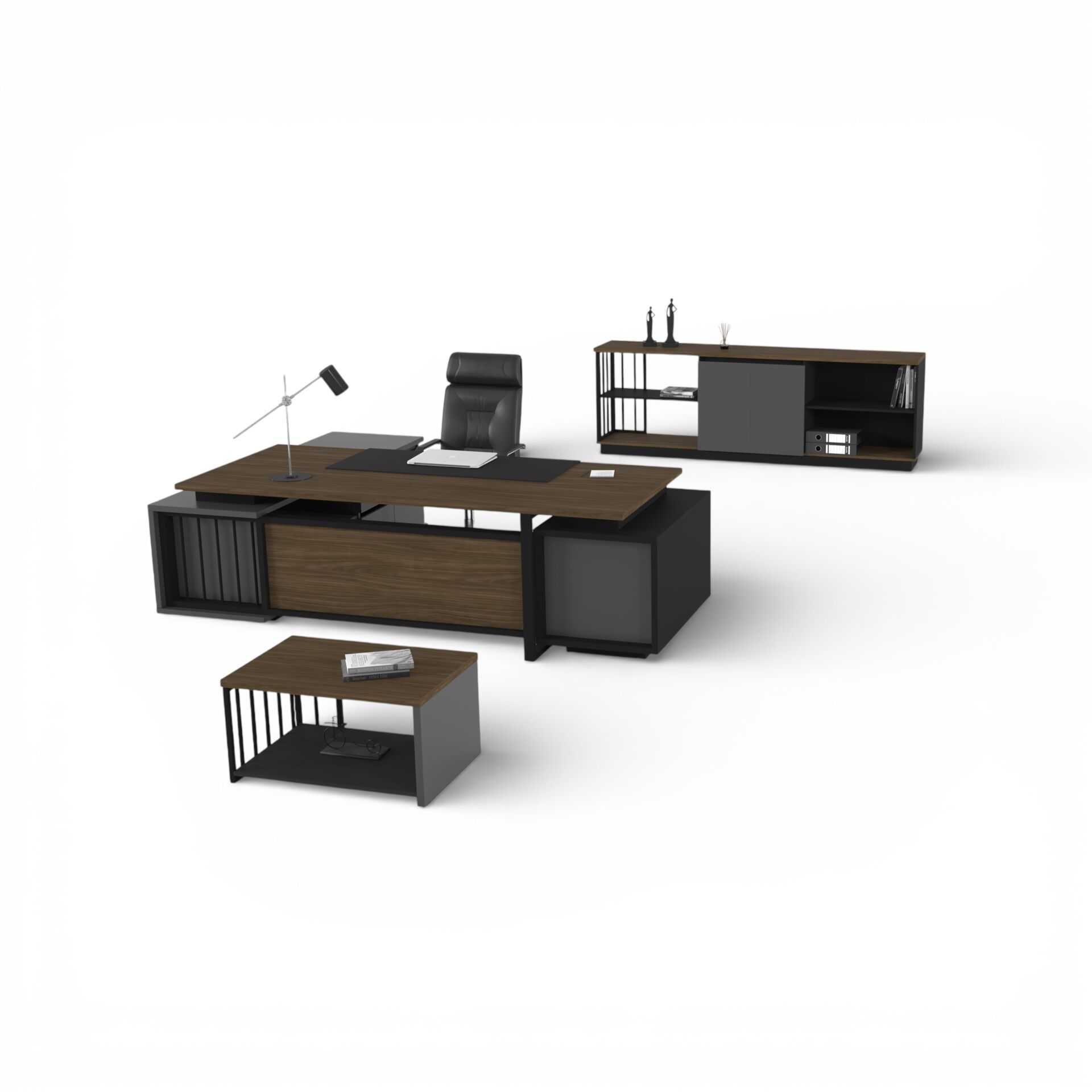 Zenon Makam Takımı