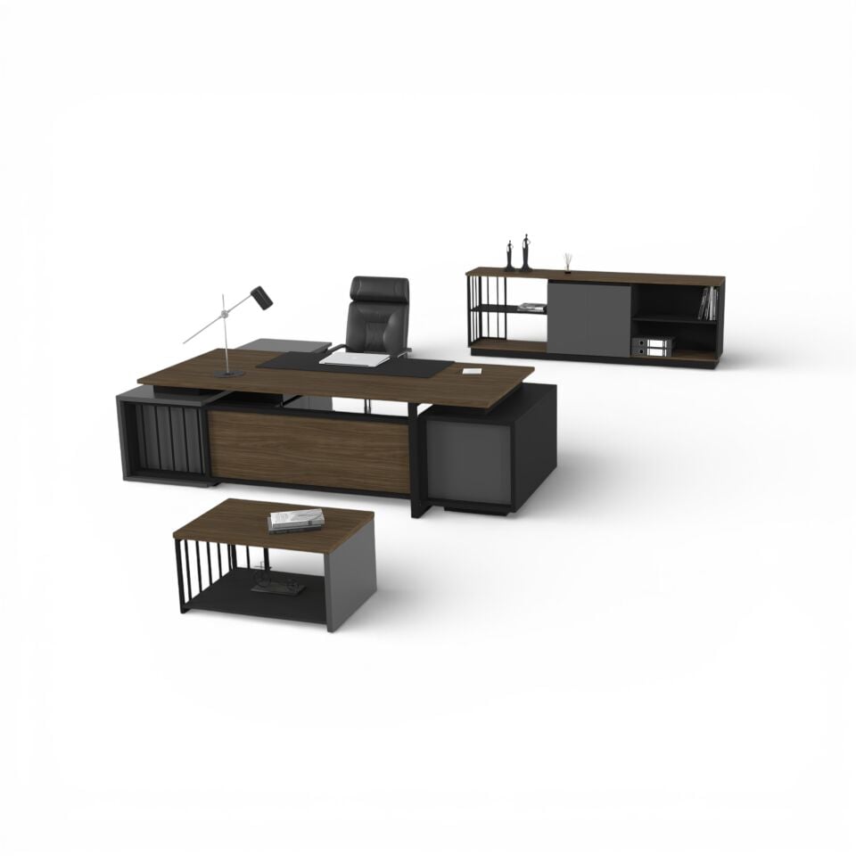 Zenon Makam Takımı