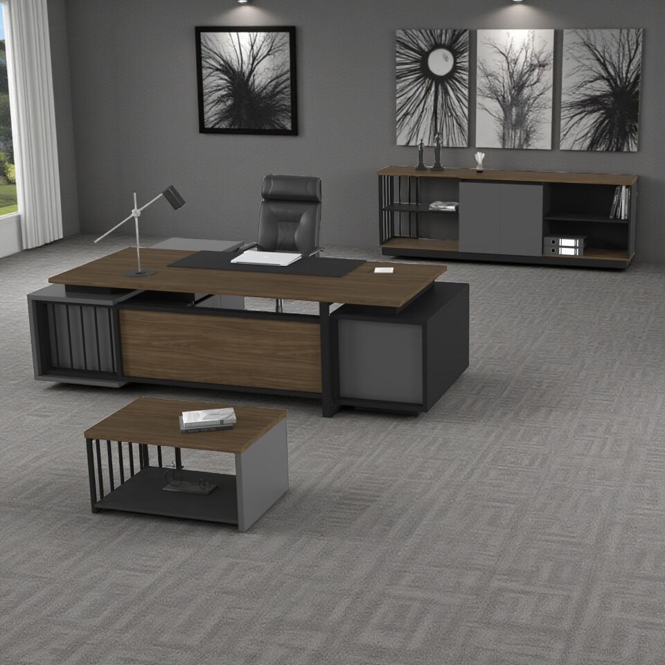 Zenon Makam Takımı