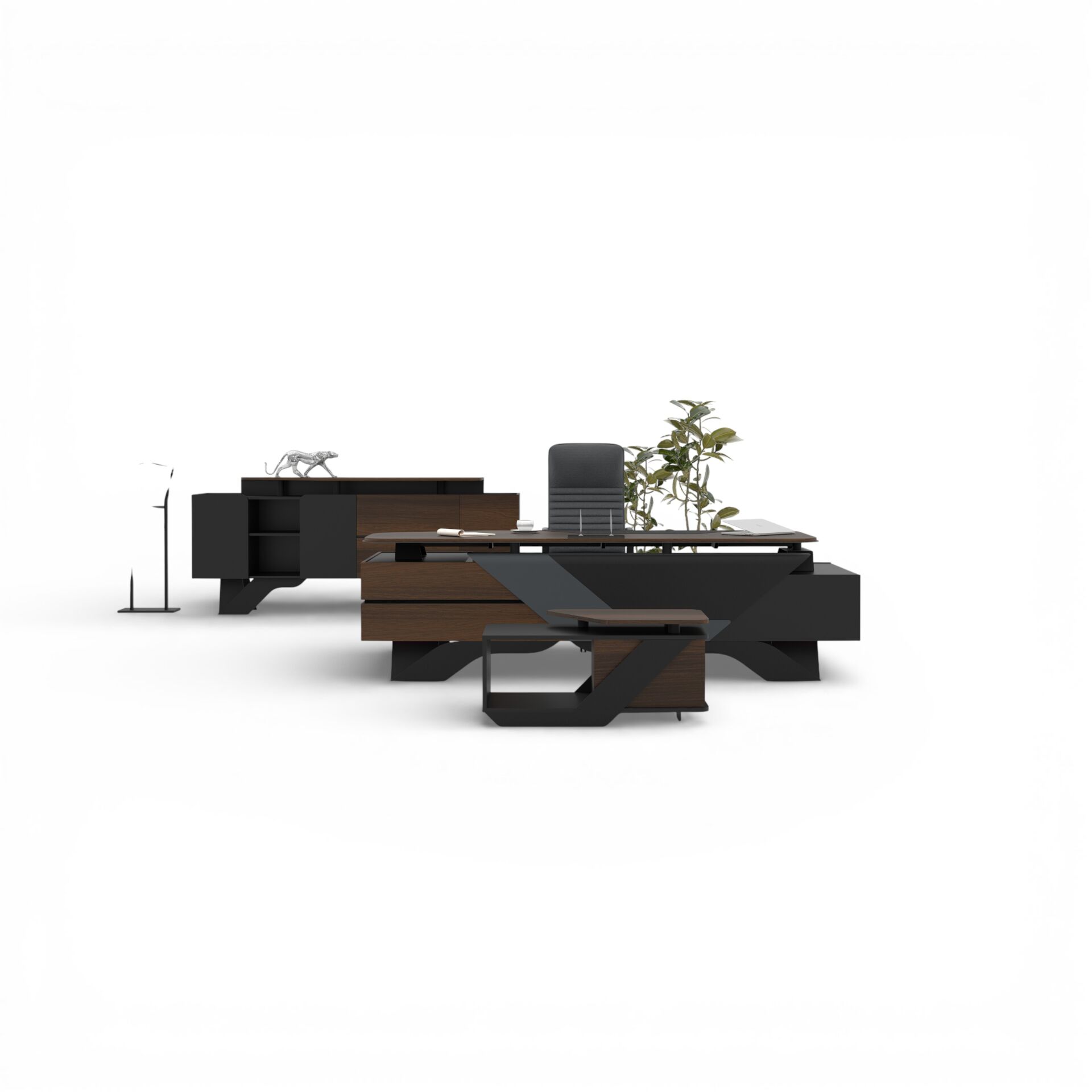 Maestro Makam Takımı