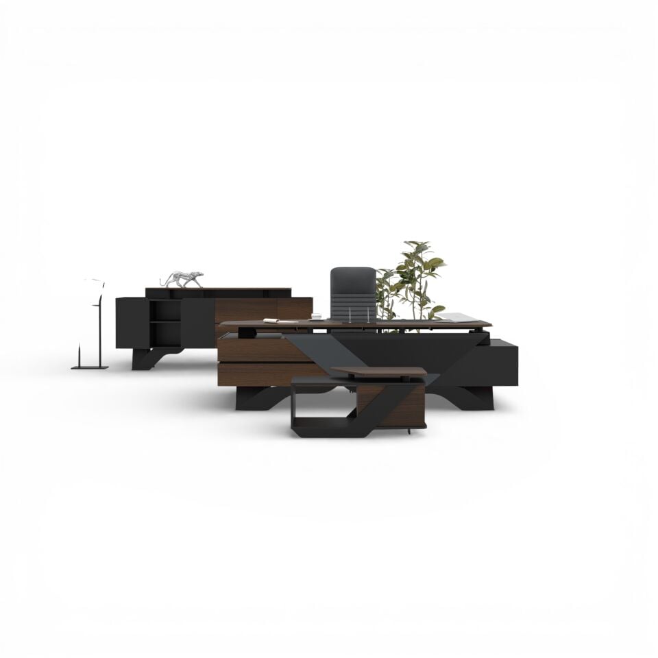 Maestro Makam Takımı