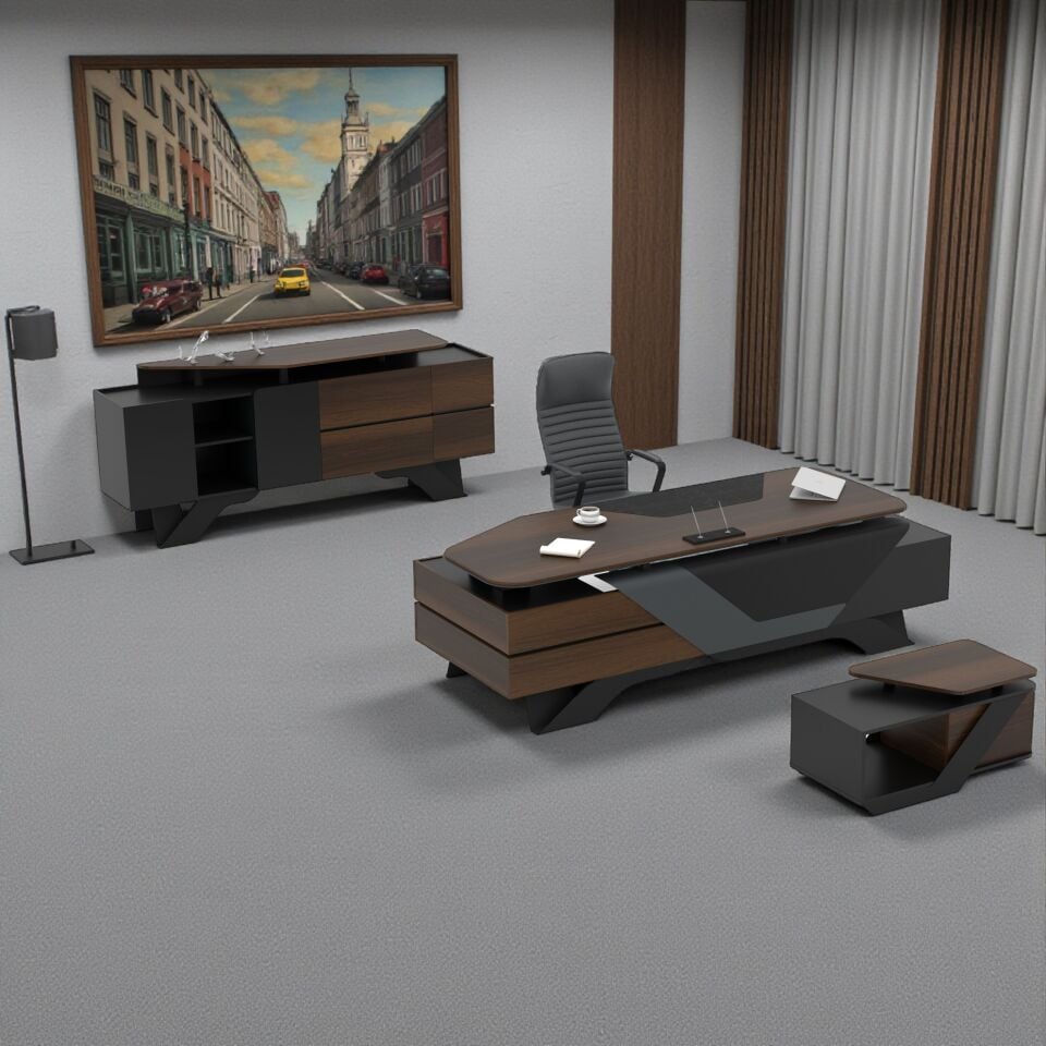 Maestro Makam Takımı