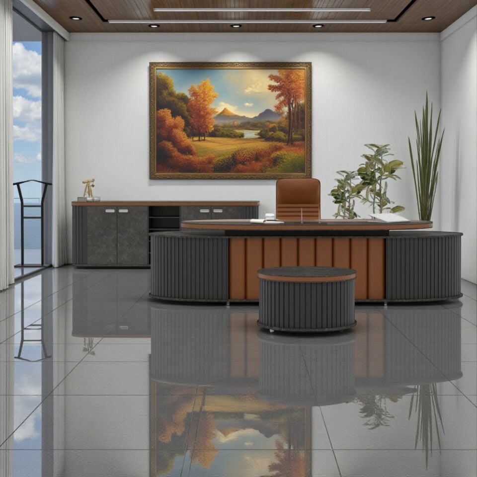 Owami Makam Takımı