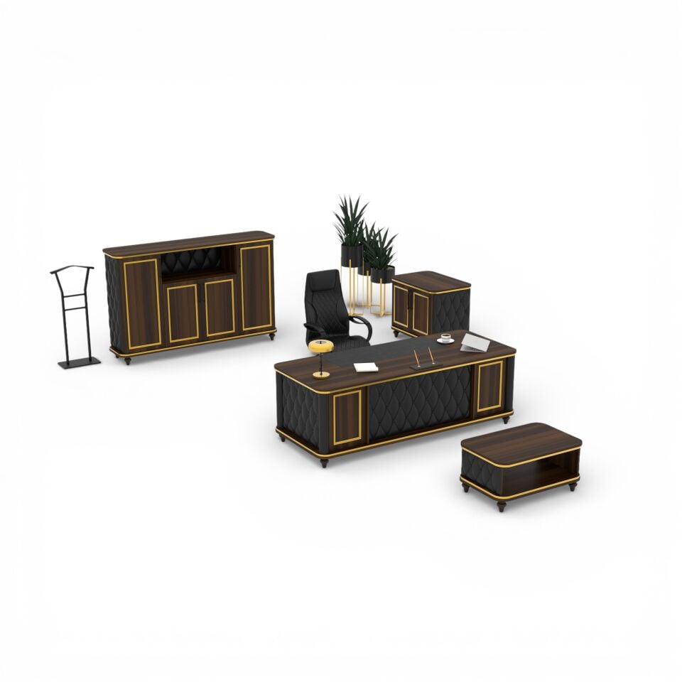 Wabasso Makam Takımı