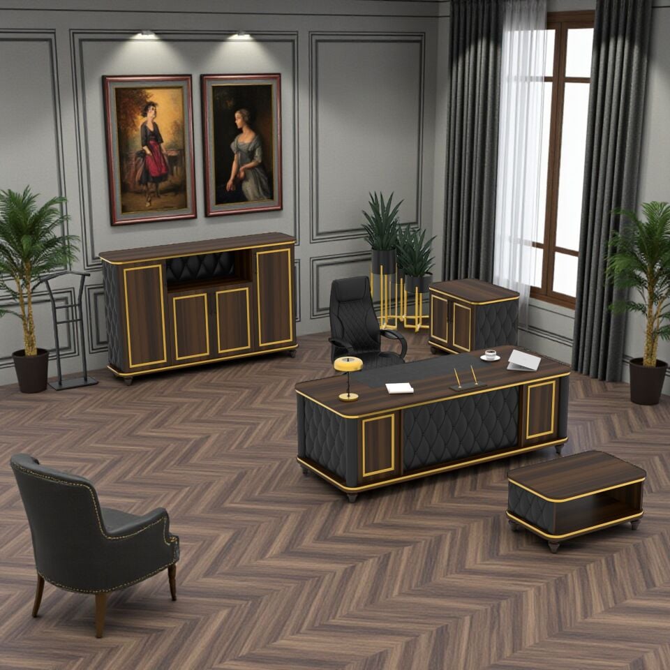 Wabasso Makam Takımı