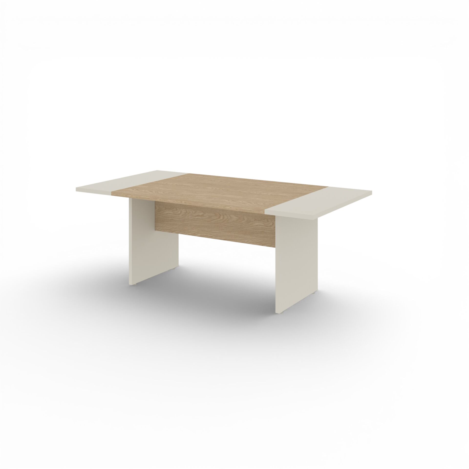 Efes Toplantı Masası (Dikdörtgen)