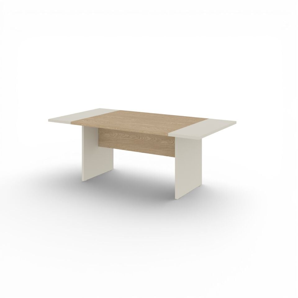 Efes Toplantı Masası (Dikdörtgen)