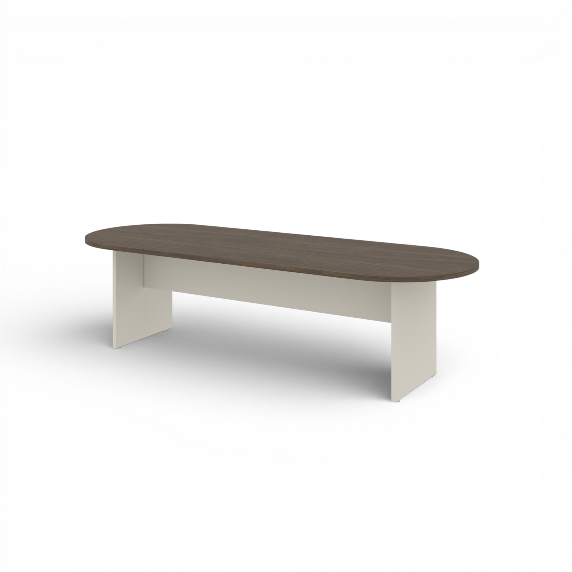 Efes Toplantı Masası (Oval)