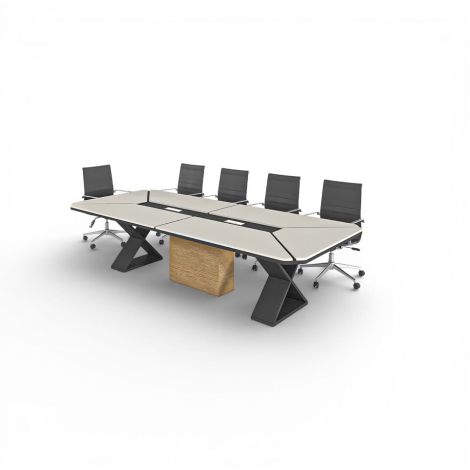 Mercure Plus Toplantı Masası