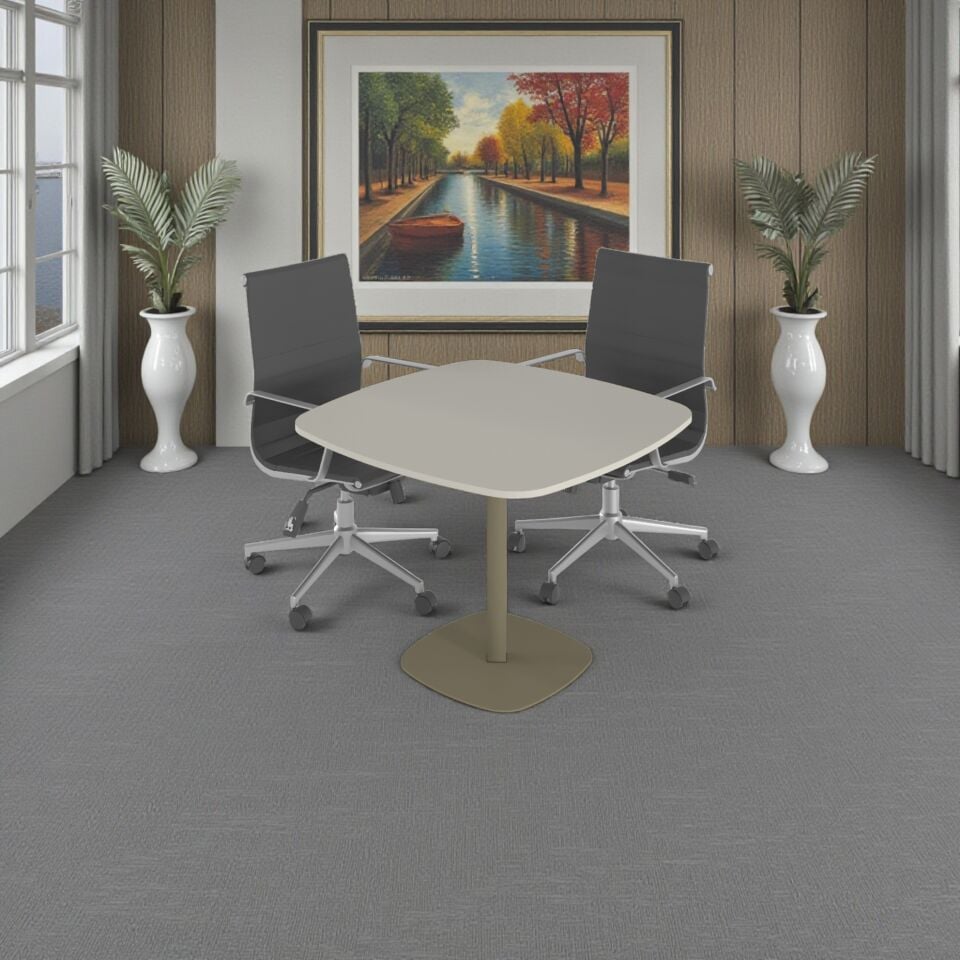 Meta Toplantı Masası