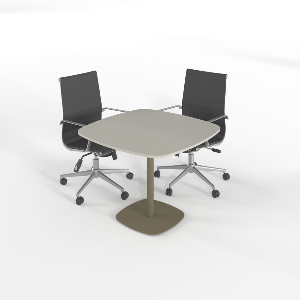 Meta Toplantı Masası