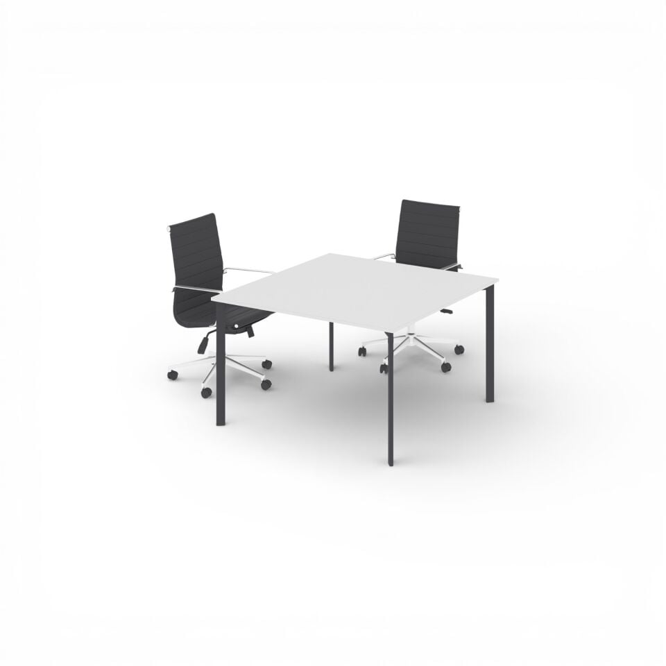 Vega Toplantı Masası ( Kare)