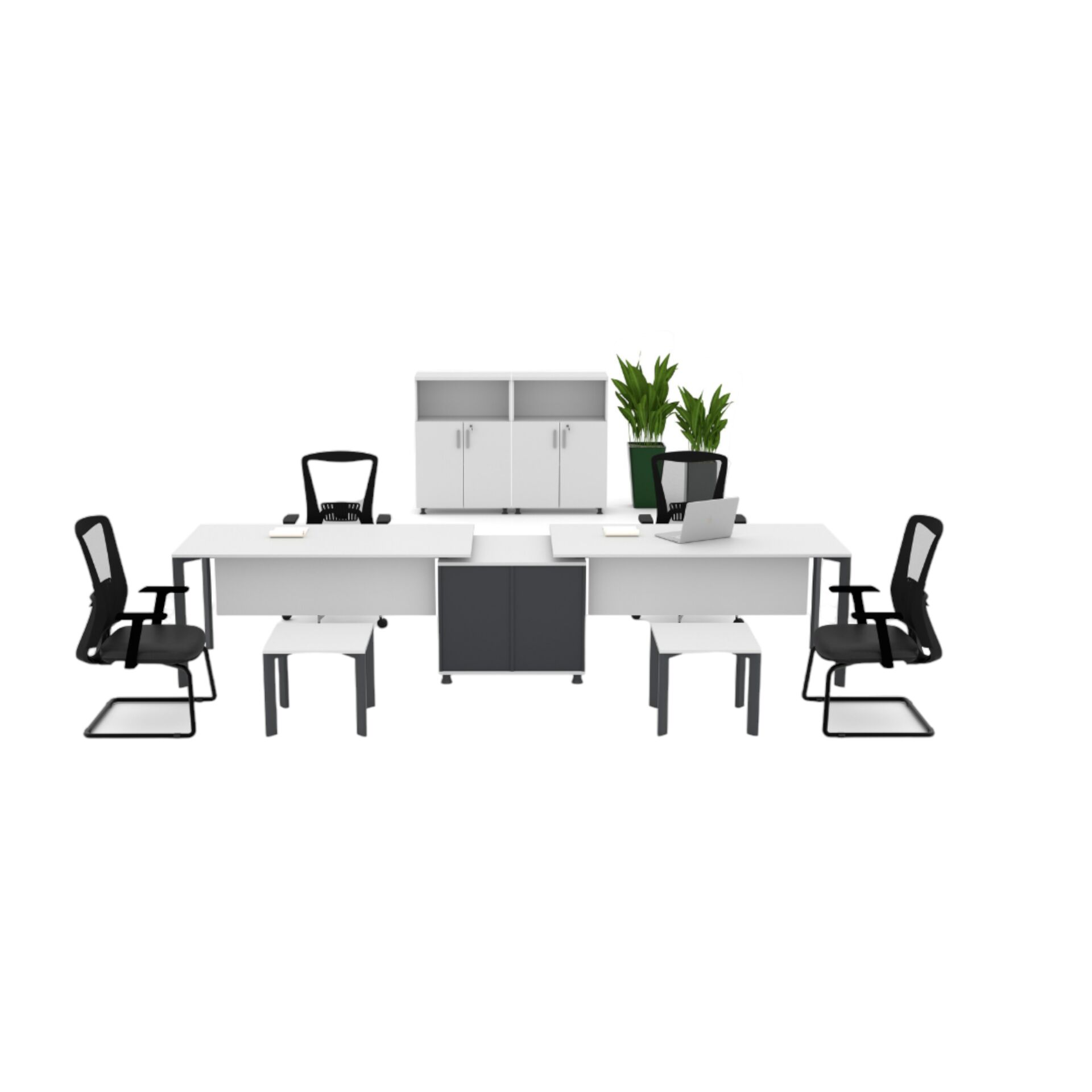 Penta İkili Modül Workstation