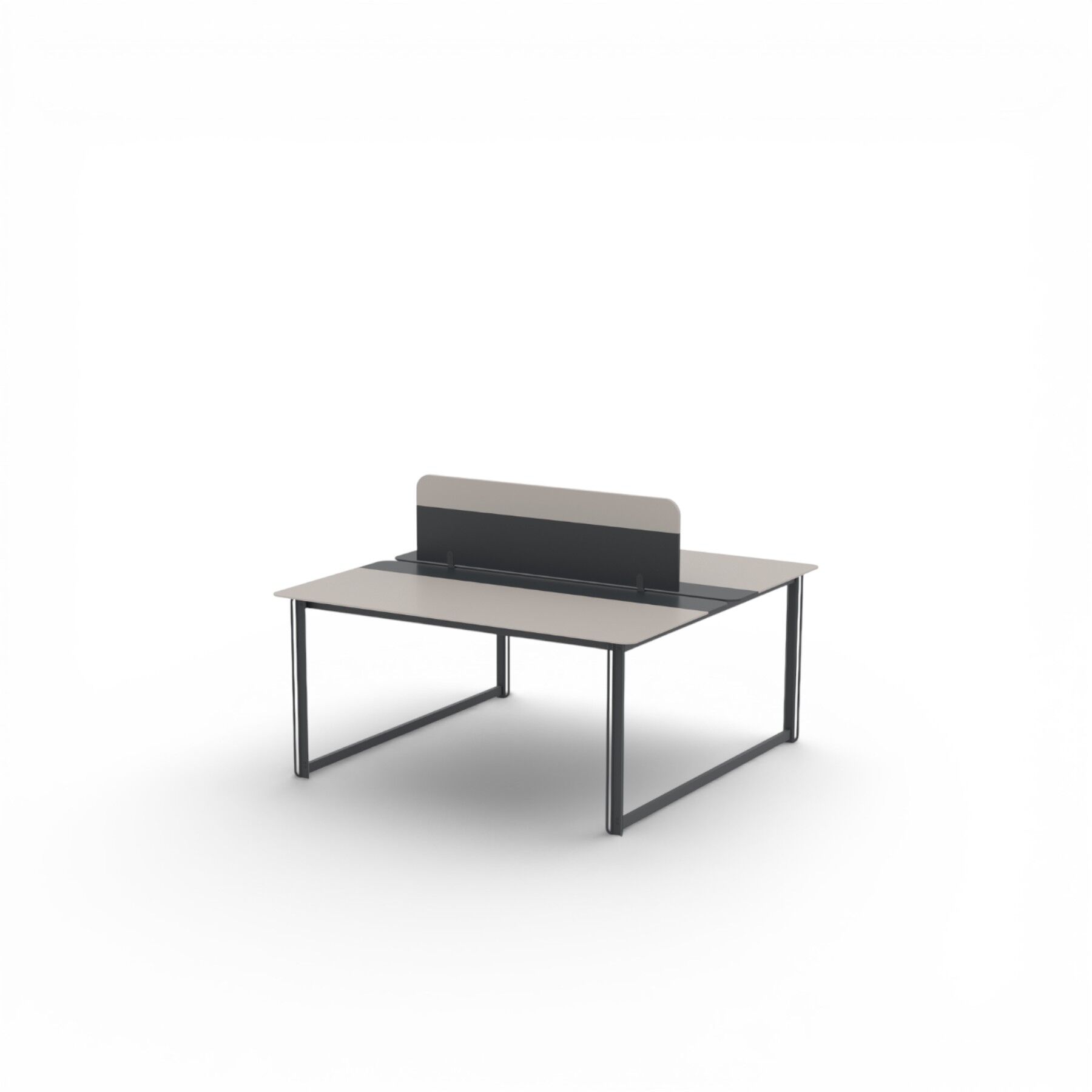 Zelve İkili Workstation