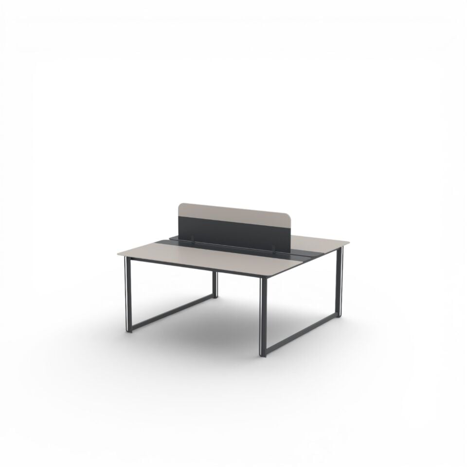 Zelve İkili Workstation