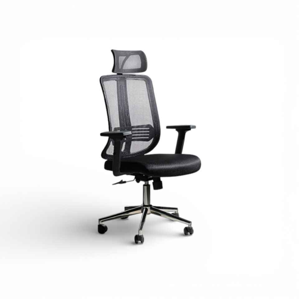 Enzo Yönetici Koltuğu