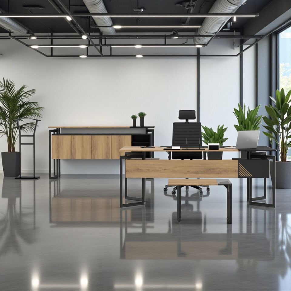 Lex Makam Takımı (Barok)