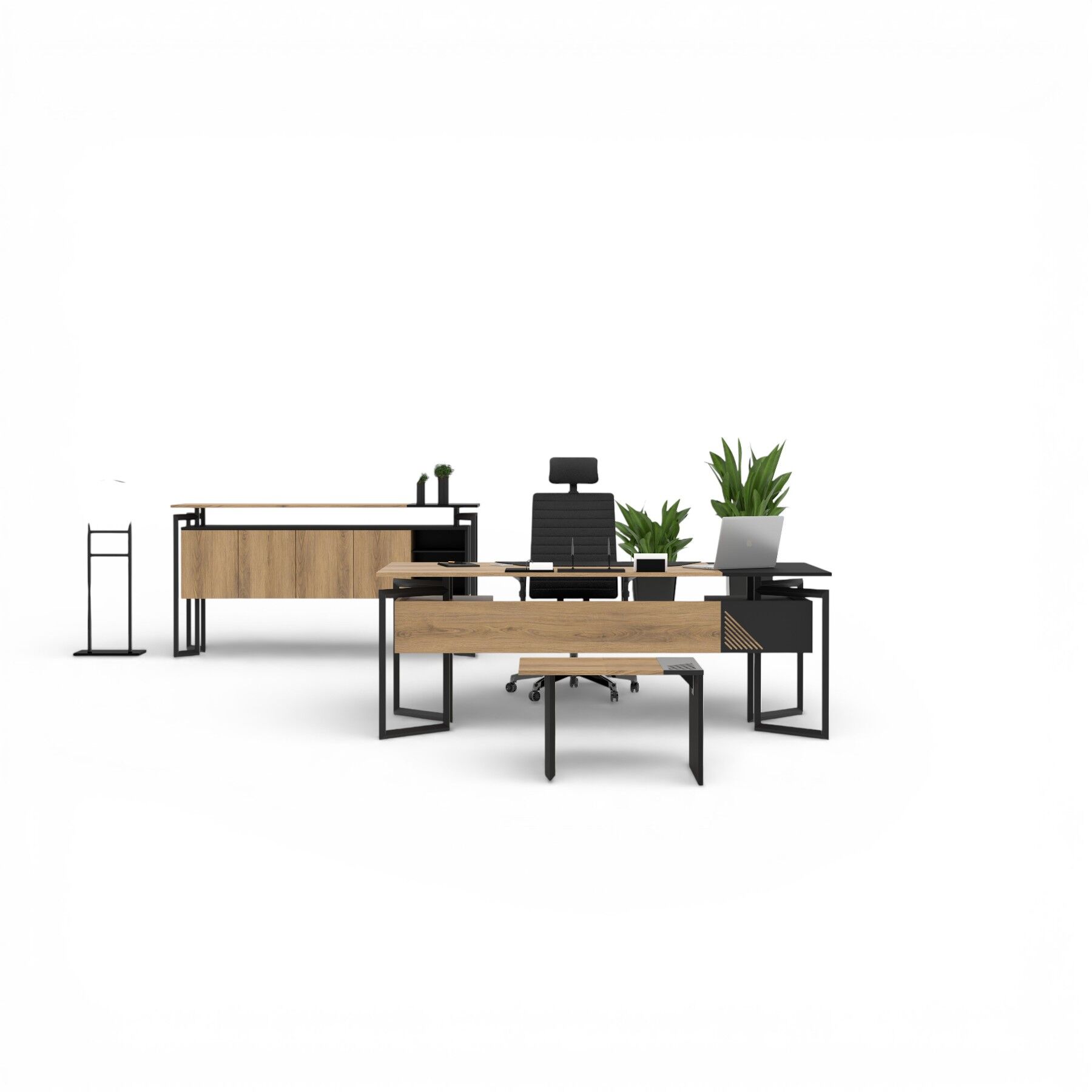 Lex Makam Takımı (Barok)