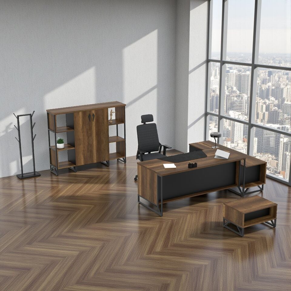 Luban Makam Takımı