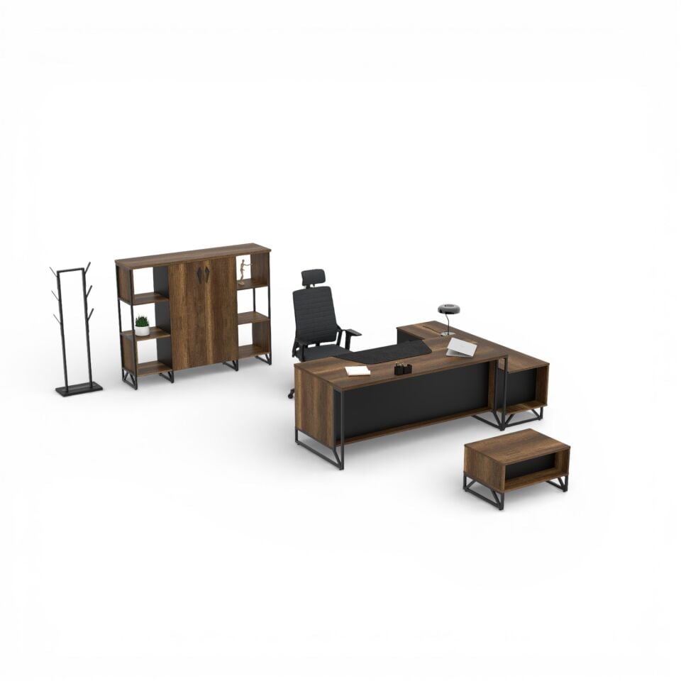 Luban Makam Takımı