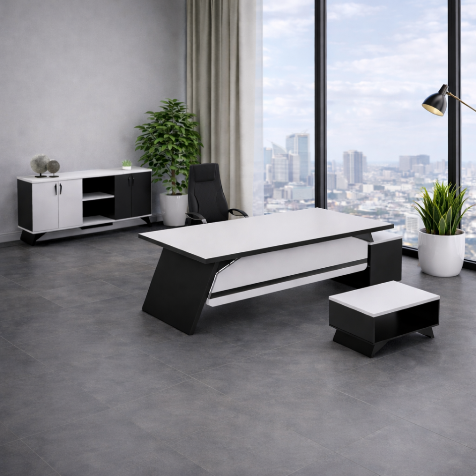 Pegasus Makam Takımı (beyaz)