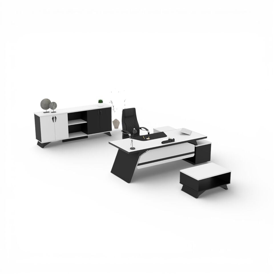 Pegasus Makam Takımı (beyaz)