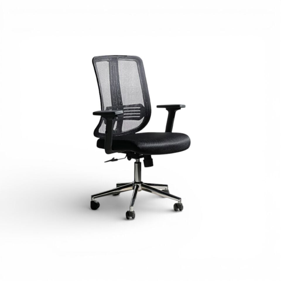 Enzo Çalışma Koltuğu