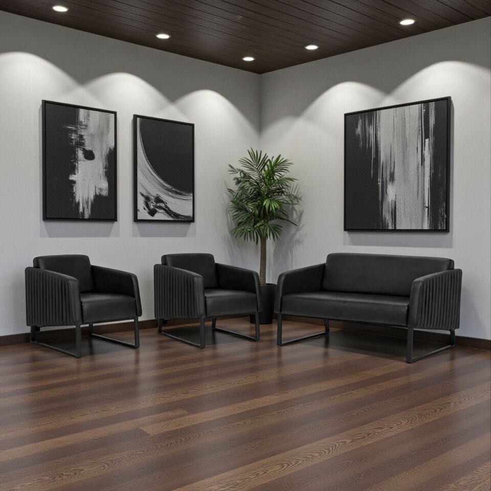 Zadjar Kanepe Takımı