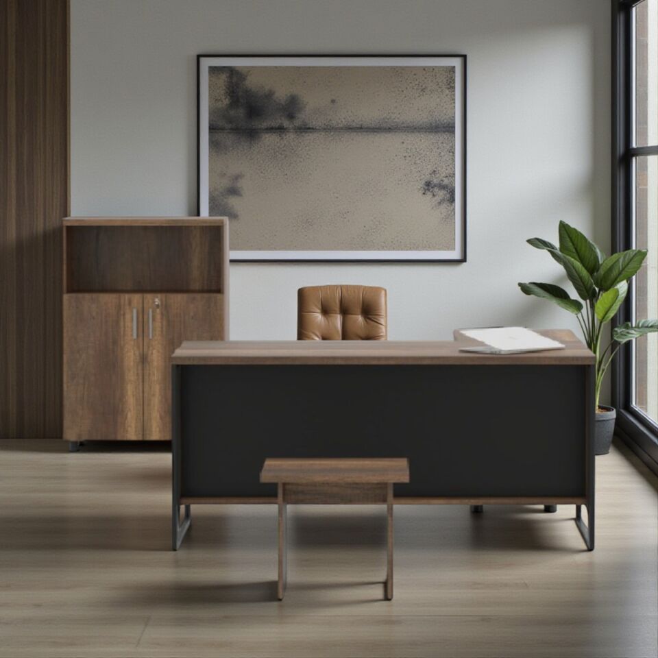 Luban Çalışma Masası