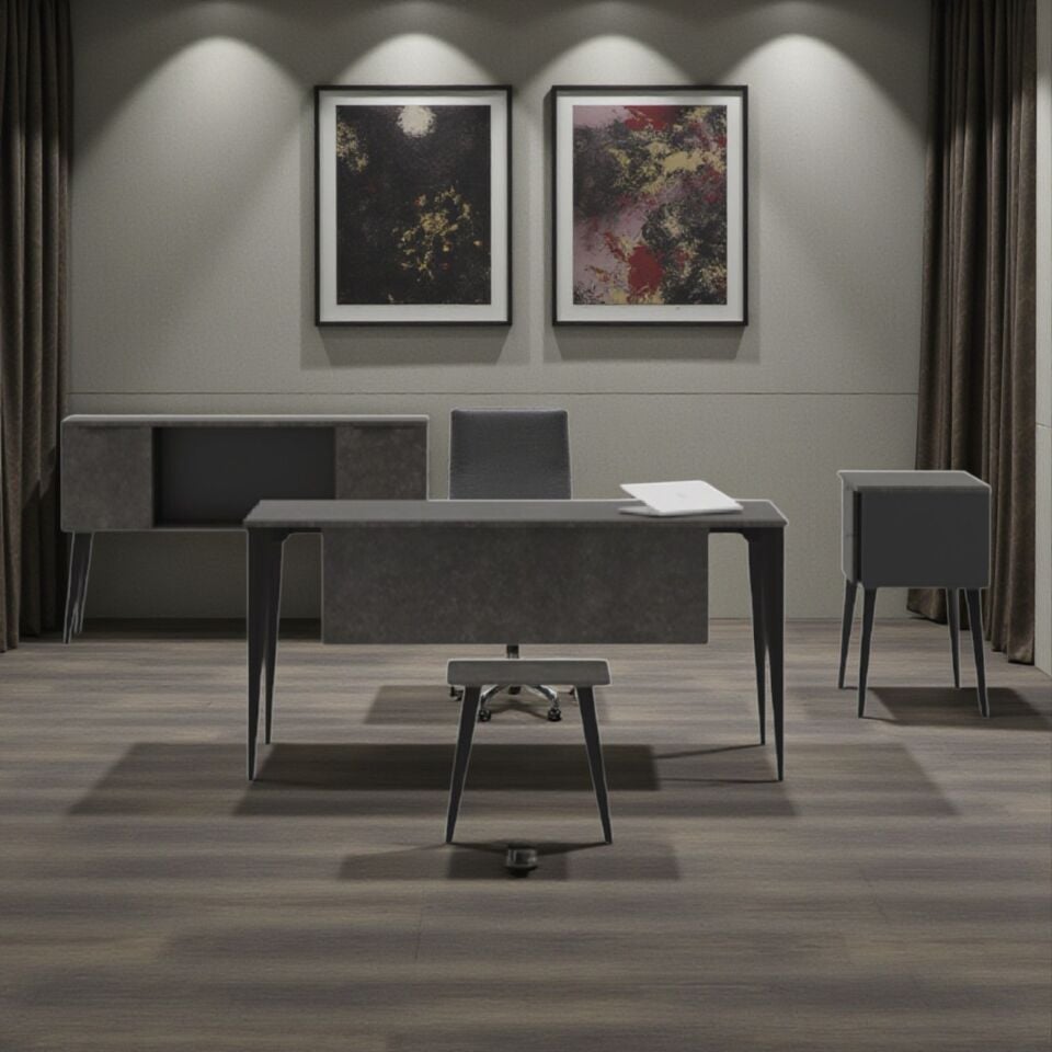 Up Ara Yönetici Masası (kartal)