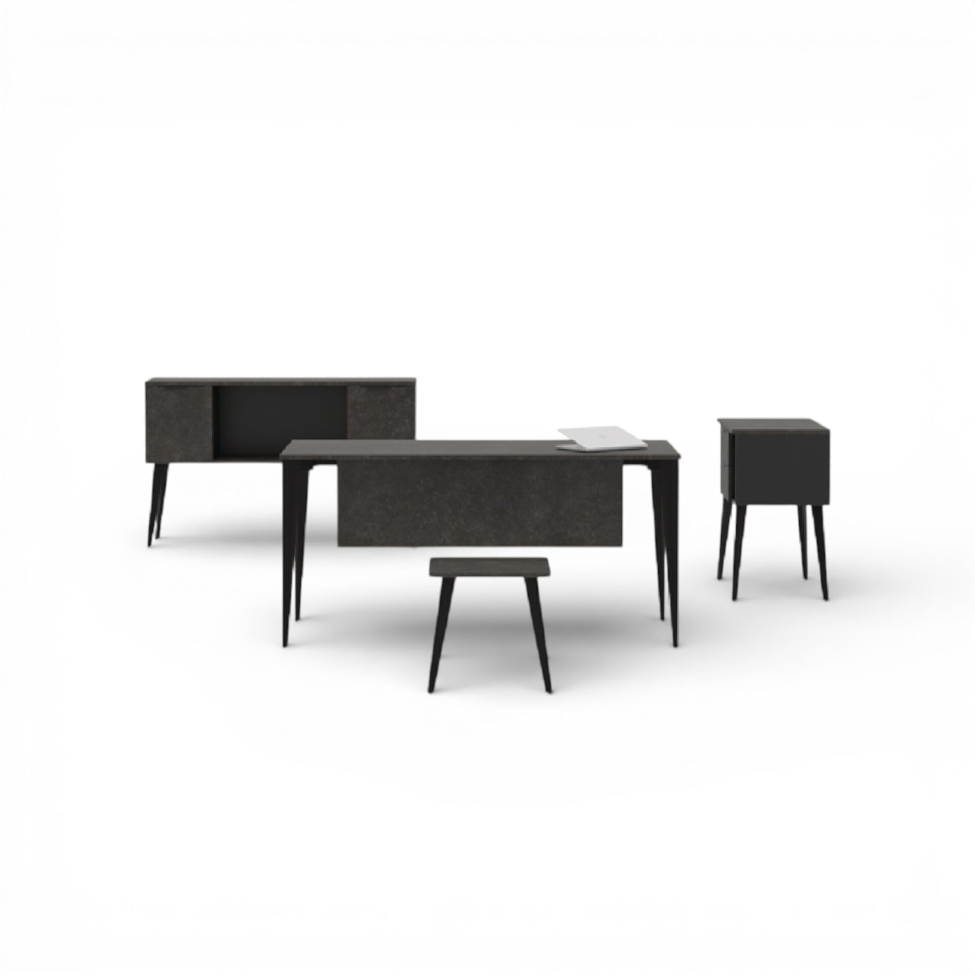 Up Ara Yönetici Masası (kartal)