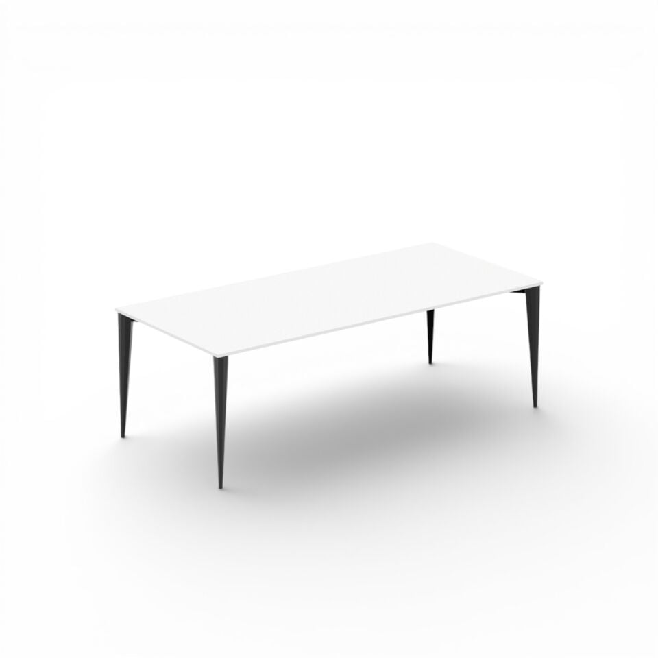 Up Toplantı Masası (beyaz)