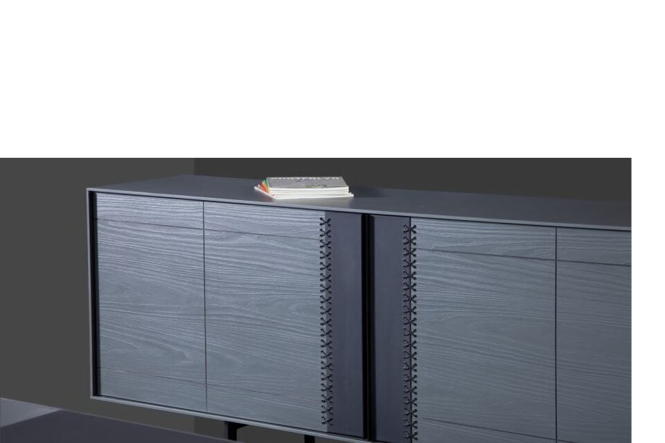 Spinoza Makam Takımı (Füme)